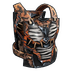 Metal Chest Plate