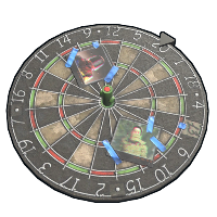 Spinning Wheel