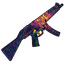 Heat Seeker Mp5