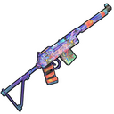 Popstar SAR - Rust-Skin für Halbautomatisches Gewehr