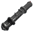 Black Ops Rocket Launcher Rocket Launcher Rust skin