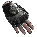 Black Diamond Gloves - Rust-Skin für Straßenschild Handschuhe