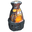 Twisted Metal Furnace - Rust-Skin für Schmelzofen