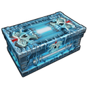 Frozen Crypt Storage - Rust-Skin für Große Holzkiste