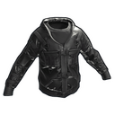 Commando Hoodie - Rust-Skin für Kapuzenjacke
