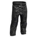 Commando Pants - Rust-Skin für Hose