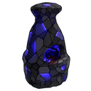 Ultramarine Furnace - Rust-Skin für Schmelzofen
