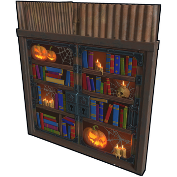 Steam Community Market :: Listings for Dark Magic Library