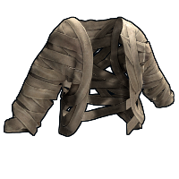 Mummy Wraps