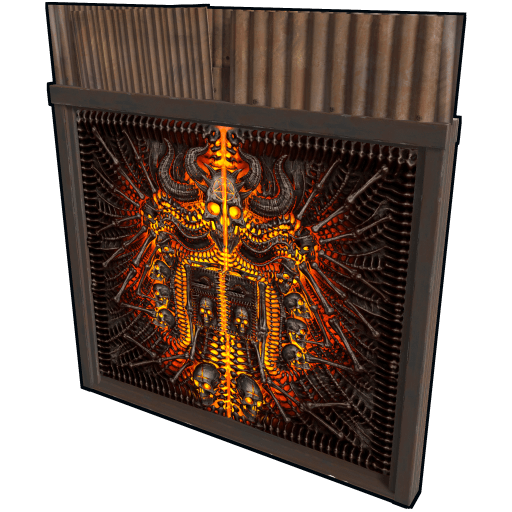 Death's Gate image
