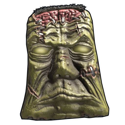 Frankenbag image