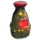 Necro Furnace - Rust-Skin für Schmelzofen