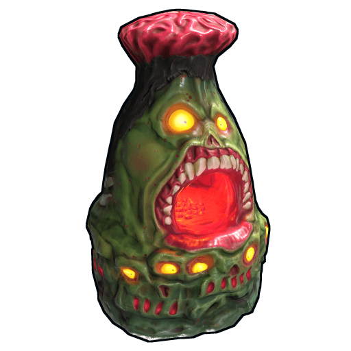 Necro Furnace image