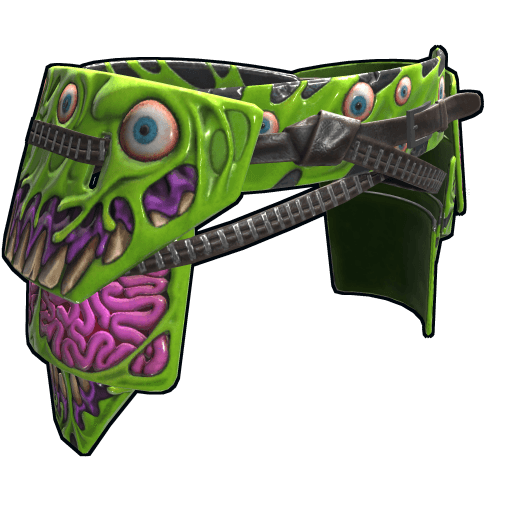 Slime Monster Kilt image