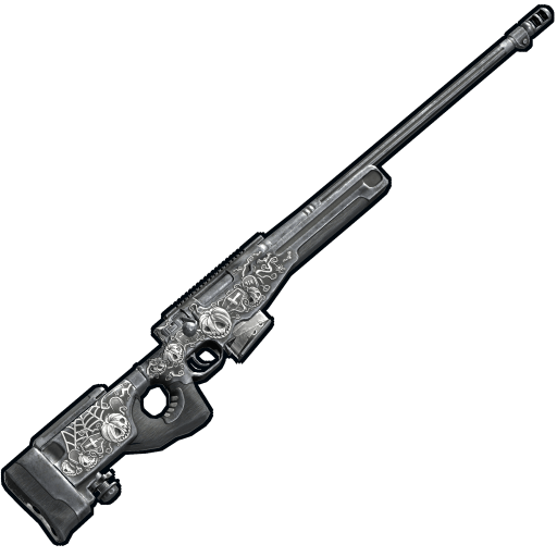 Ghost Halloween L96 image