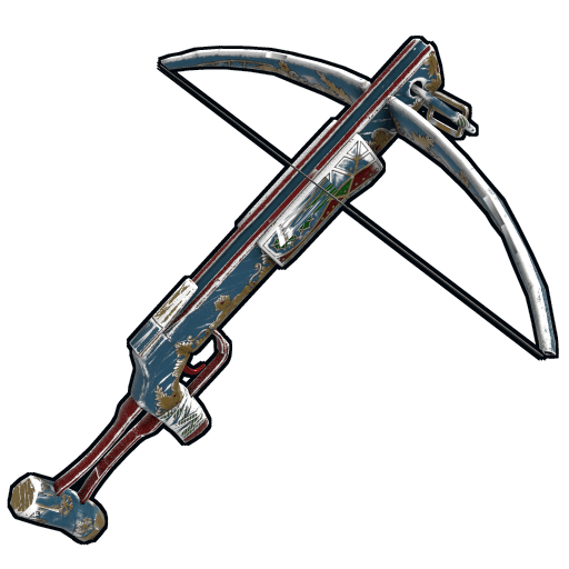 Christmas Ornament Crossbow image