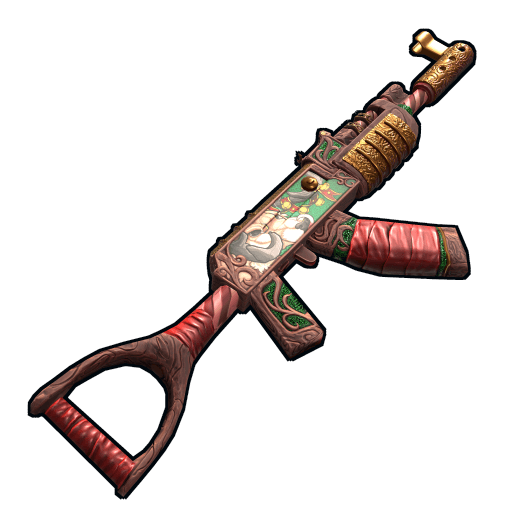 Santa's Helper AR image