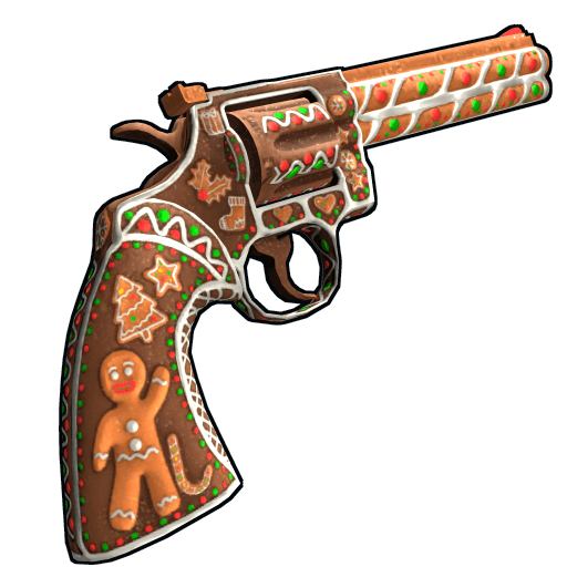 Gingerbread Python image