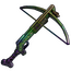 Bird of Luck Crossbow - image 0