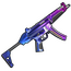 Cyber Core MP5 - image 0