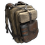 Desert Nomad Backpack - image 0