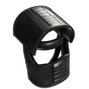 Commando Helmet - Rust-Skin für Kaffedosenhelm