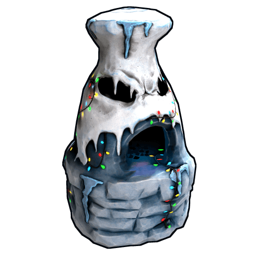Ice Vortex Furnace image