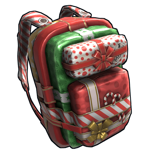 Gift Stack Backpack image