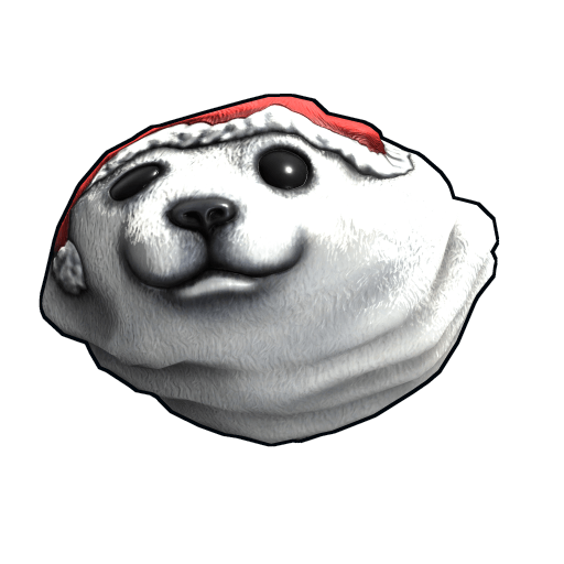 Polar Bear Rock