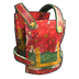 Metal Chest Plate
