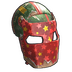 Metal Facemask