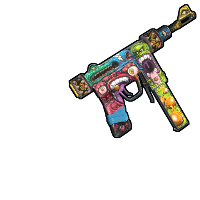 BrainStorm SMG