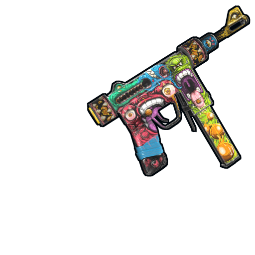 BrainStorm SMG image