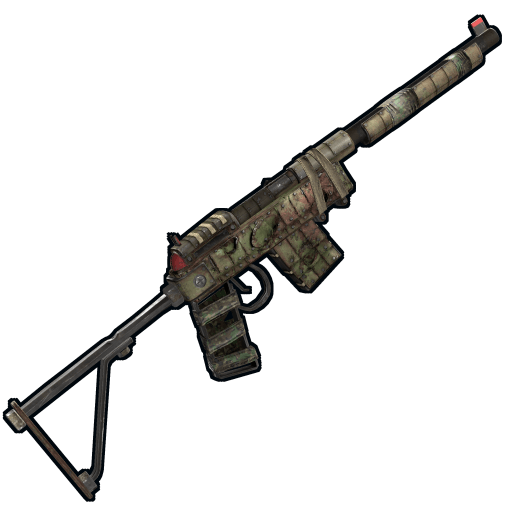 Tank Armor SAR image
