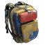 Large Hazmat Backpack - image 0