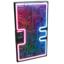 Neon Bismuth SMD - Rust-Skin für Blechtür
