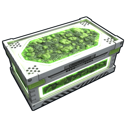 Greening Area Large Box image