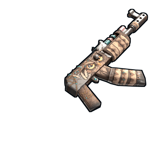 Owl Totem image