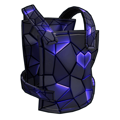 Ultramarine Chestplate image