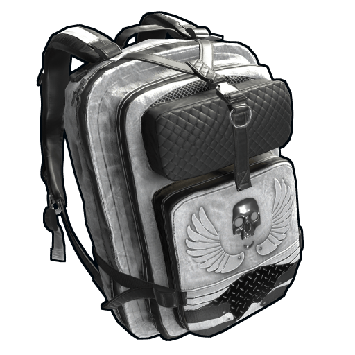 Large Backpack