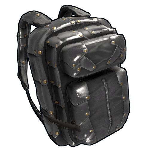 Hardsuit Backpack image