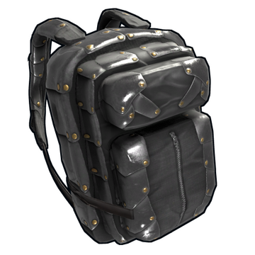 Steam Community Market :: Listings for Hardsuit Backpack