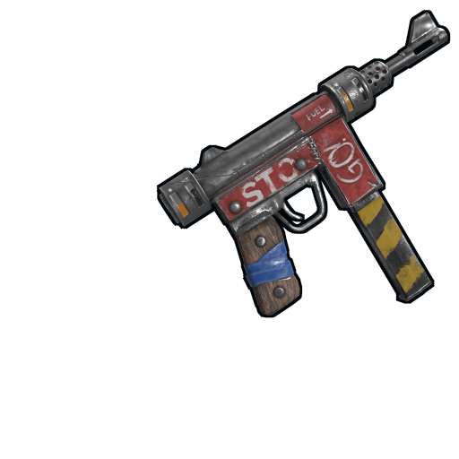 Minicopter SMG image