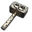 Harbor Seal Hammer - image 0