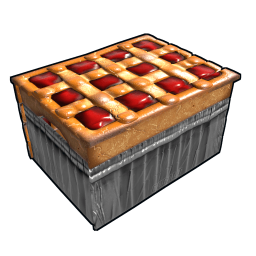 Pie Box image