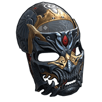 Shogun Facemask image