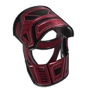 Redemption Helmet - Rust-Skin für Kaffedosenhelm