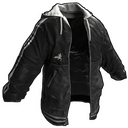 Training Jacket - Rust-Skin für Jacke