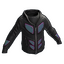 Chameleon Hoodie