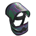 Chameleon Helmet - Rust-Skin für Kaffedosenhelm
